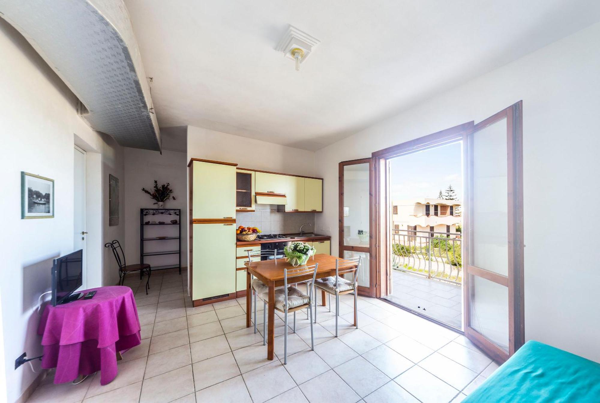 Giallomare Aparthotel Marzamemi Εξωτερικό φωτογραφία