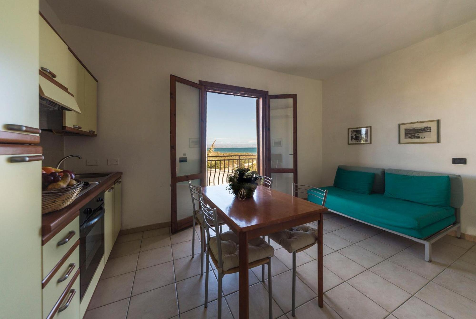 Giallomare Aparthotel Marzamemi Εξωτερικό φωτογραφία