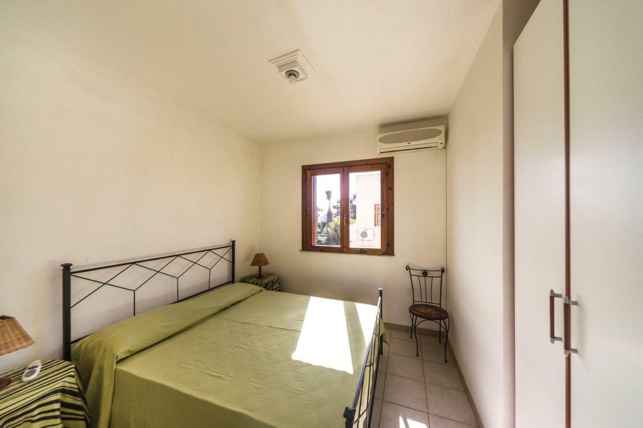 Giallomare Aparthotel Marzamemi Εξωτερικό φωτογραφία