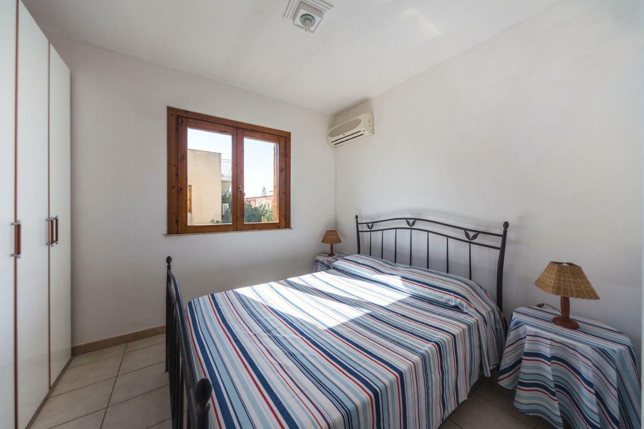 Giallomare Aparthotel Marzamemi Εξωτερικό φωτογραφία