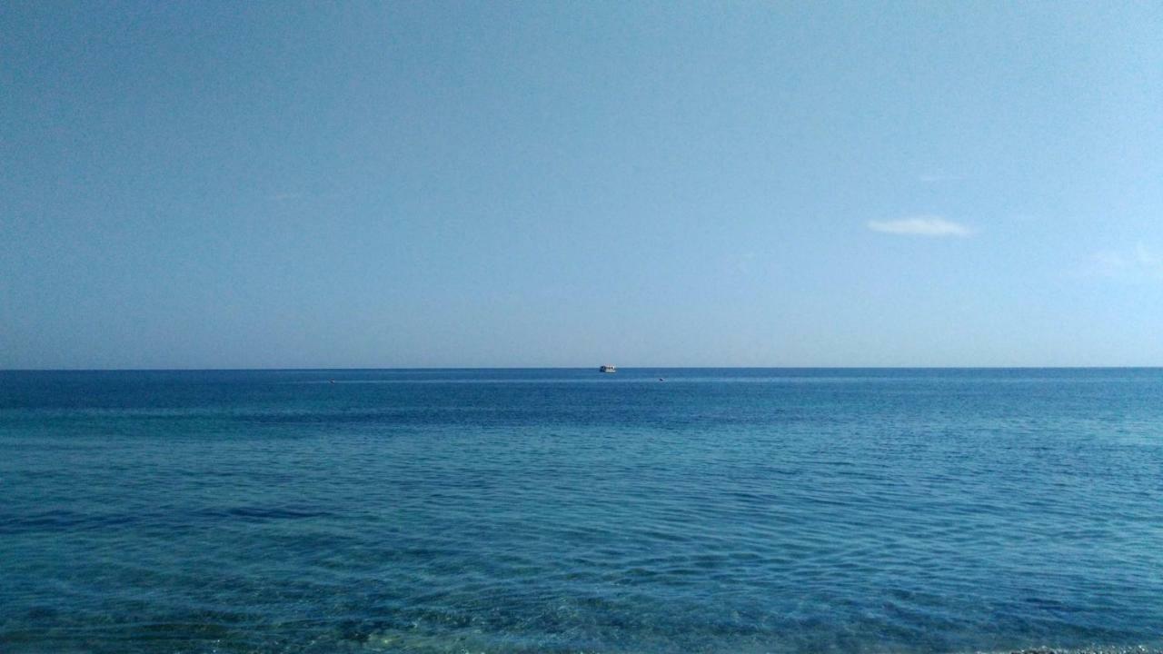 Giallomare Aparthotel Marzamemi Εξωτερικό φωτογραφία