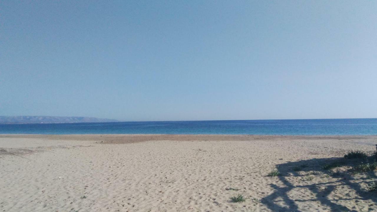 Giallomare Aparthotel Marzamemi Εξωτερικό φωτογραφία
